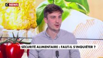 Léon Deffontaines : «On a besoin de revaloriser l’agriculture française»