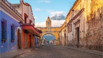 les plus beaux lieux à découvrir au Guatemala