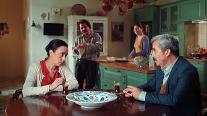 Istanbullu Gelin / Bride of Istanbul - Episode 88 (English Subtitles)
