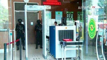 Munarman Divonis Lebih Ringan dari Tuntutan Jaksa, Apakah 3 Tahun Penjara Sudah Cukup?