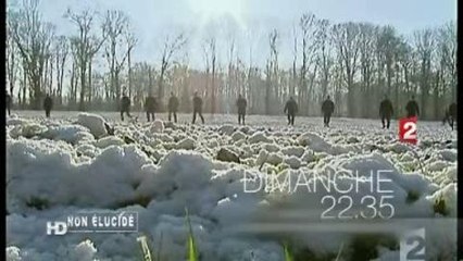 L'affaire Estelle Mouzin