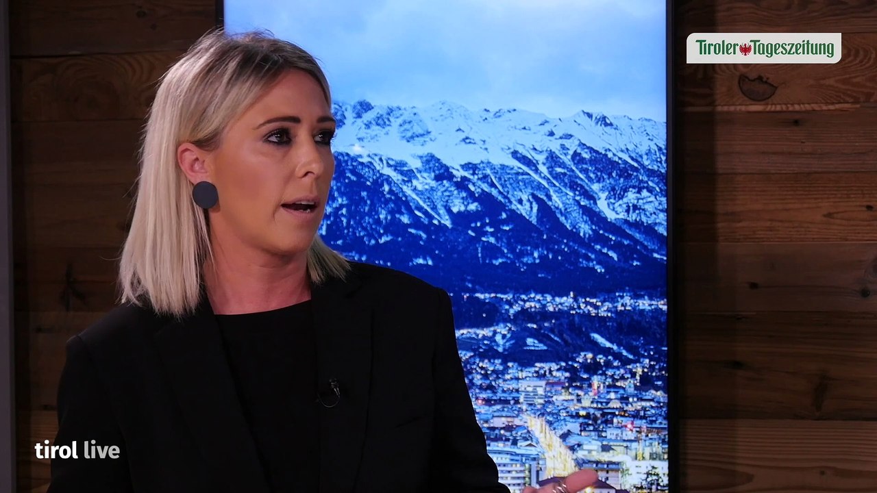 „Tirol Live” am 6. April mit Schwarzl/Lutz und Pircher