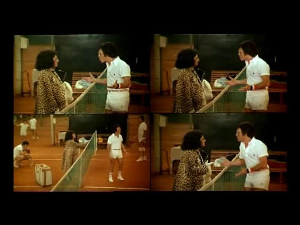 Un éléphant ça trompe énormément