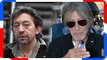 Serge Gainsbourg n'a pas toujours eu de bons rapports avec Jacques Dutronc, mais pourquoi ?