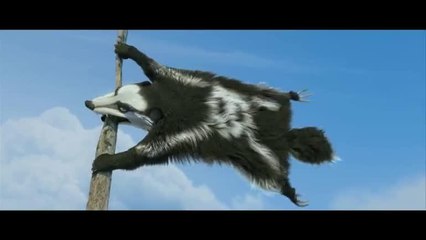 L'âge de glace 4 : la dérive des continents