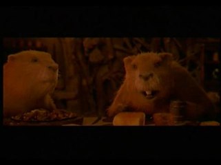 Le monde de Narnia - Chapitre 1 : le lion, la sorcière blanche et l'armoire magique