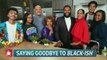 Tracee Ellis Ross Didn't Like 'Black-Ish' Co-Star Anthony Anderson At First