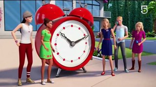 Barbie Dreamhouse Adventures - La Vida Puede Ser Un Sueño (Español Latino)