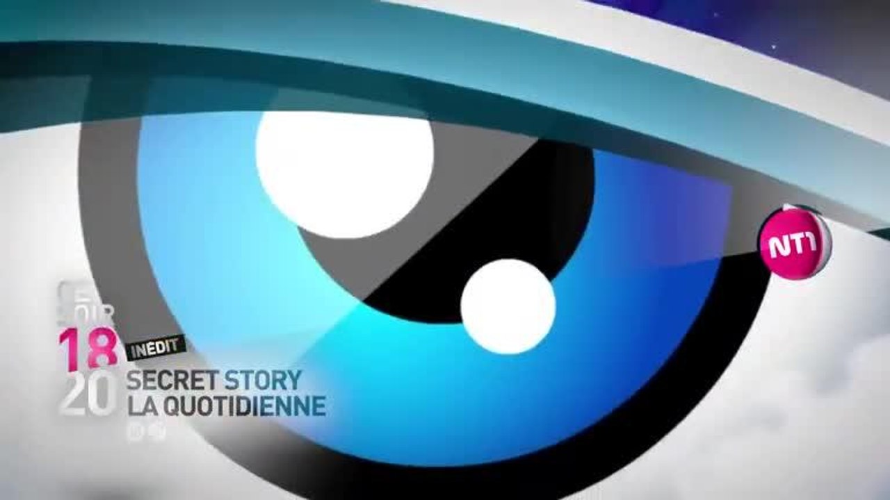 Secret Story