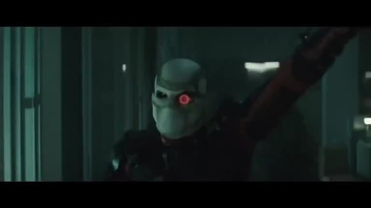 Suicide Squad