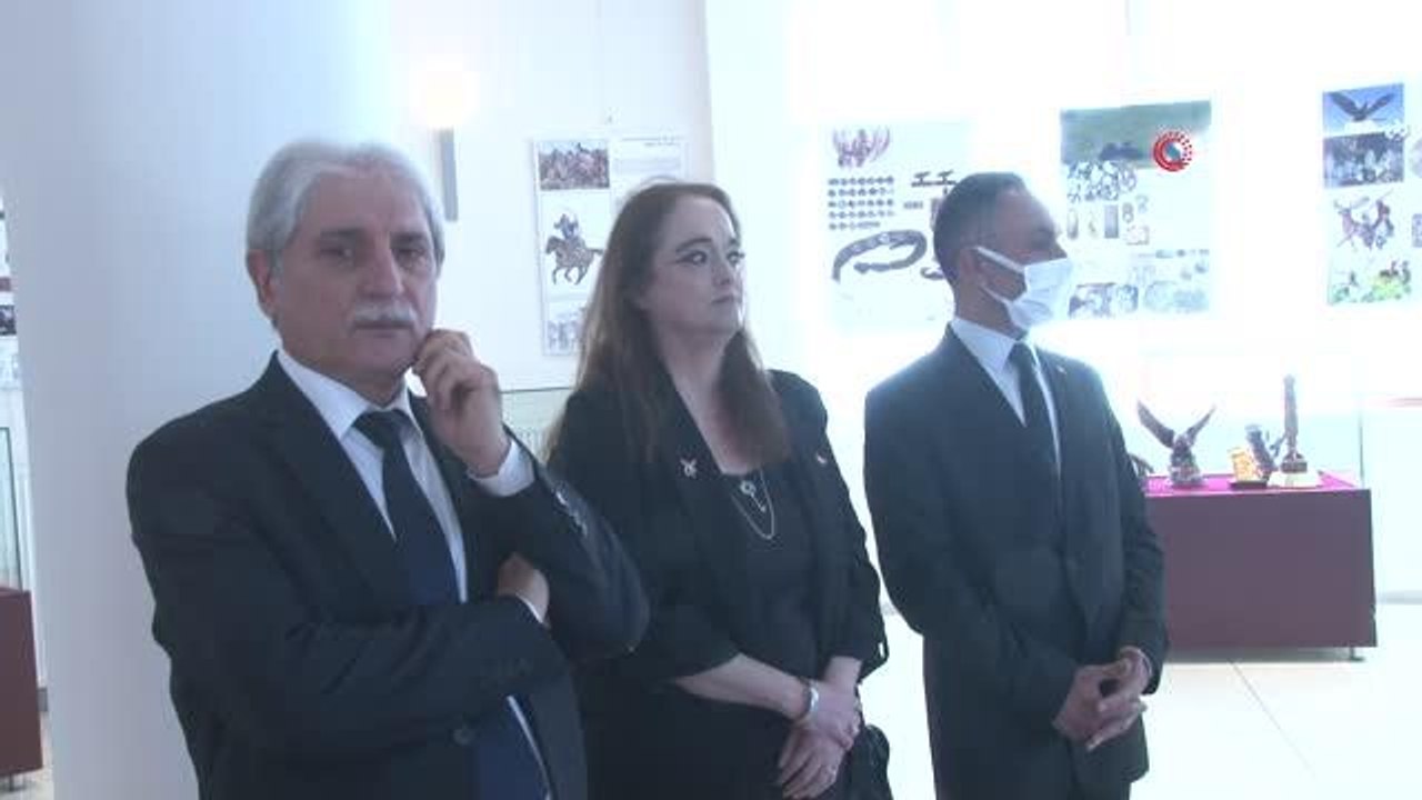 Macaristan Büyükelçisi Viktor Matis: "İş birlikleri güzel bir şekilde yürüyor"