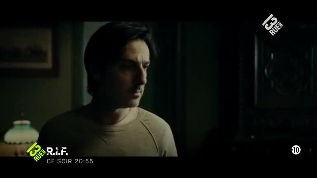 R.I.F. (Recherches dans l'intérêt des familles)