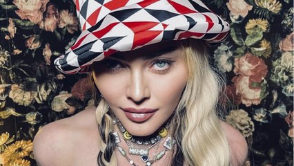 GALA VIDEO - Madonna défigurée : ce qu’elle a déjà dit sur la chirurgie esthétique