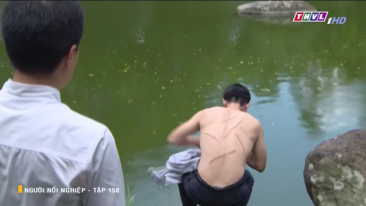 PHIM ĐÀI LOAN - NGƯỜI NỐI NGHIỆP TẬP 158 (LỒNG TIẾNG HAY)