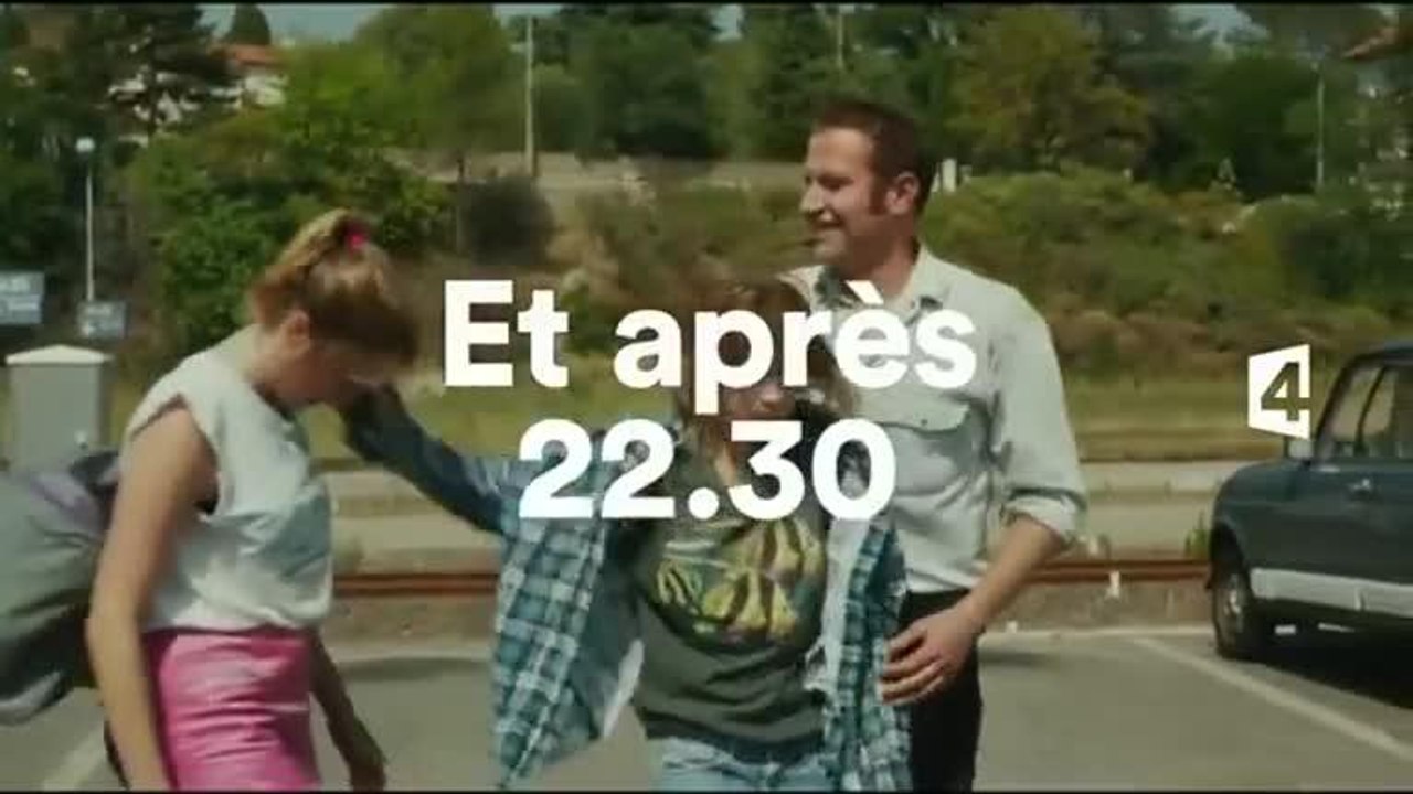 Je vais bien, ne t'en fais pas