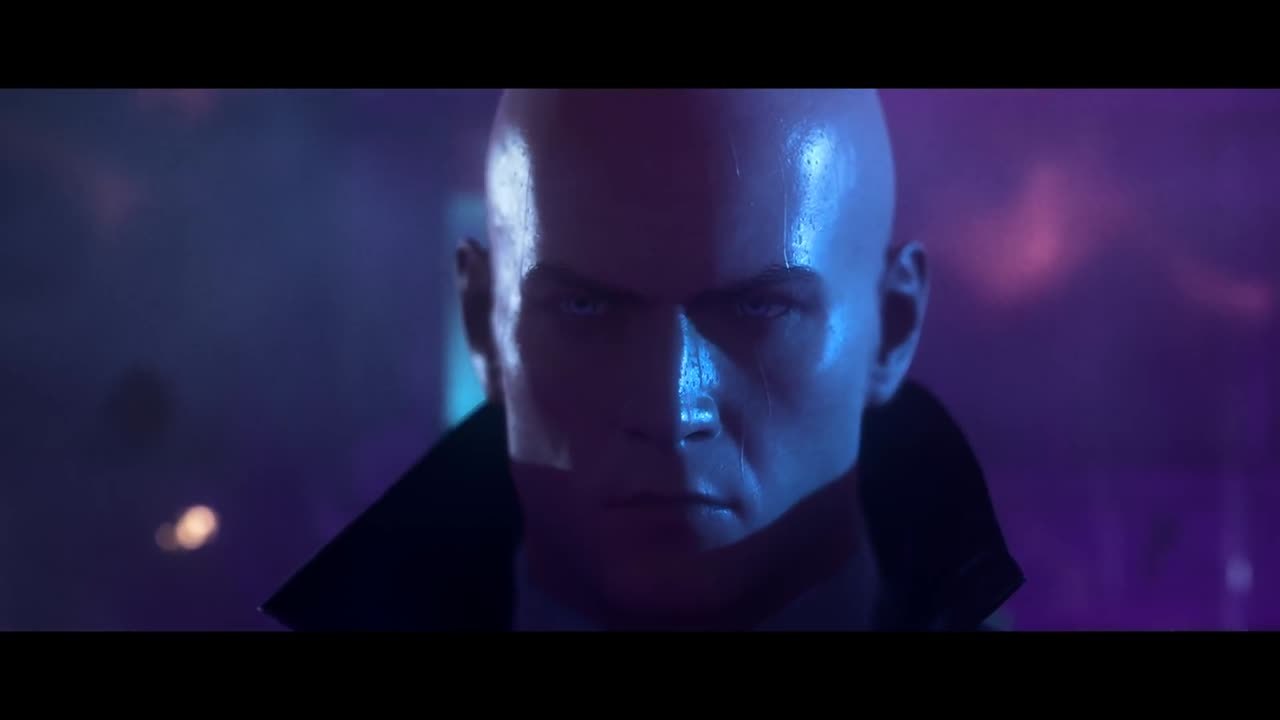 Hitman 3 - Official Launch Trailer
