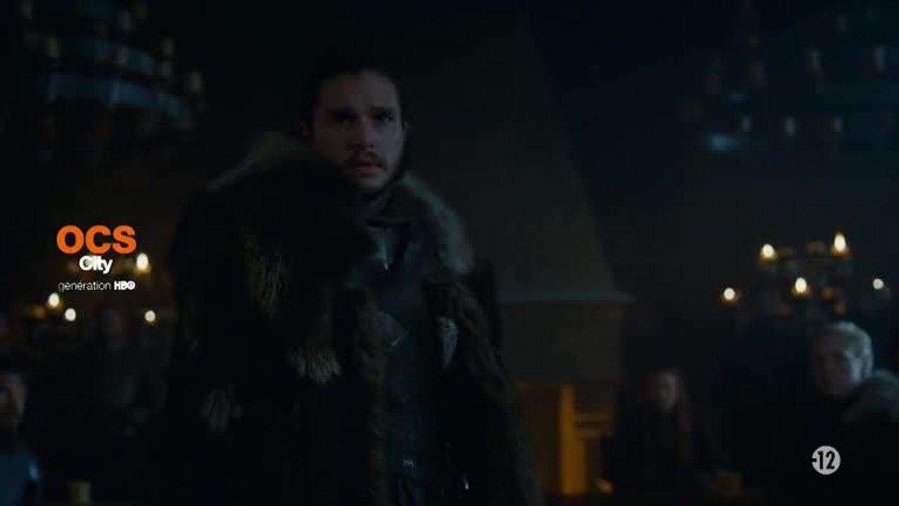 Game of Thrones