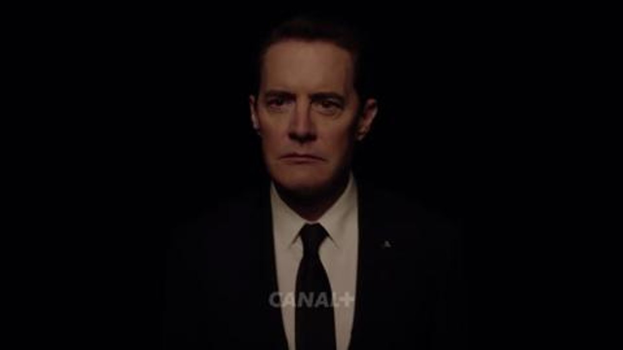 Twin Peaks