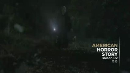 American Horror Story : Asylum