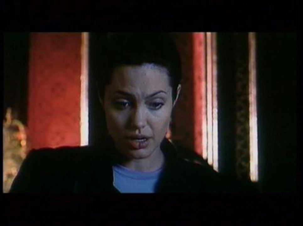 Lara Croft : Tomb Raider