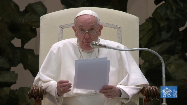 Papa Francesco Lo sport sia testimone di fraternità e pace