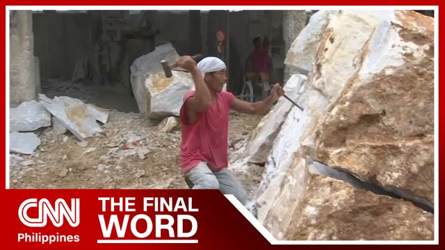 How the marble industry stays afloat amid pandemic