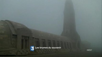 Les brumes du souvenir