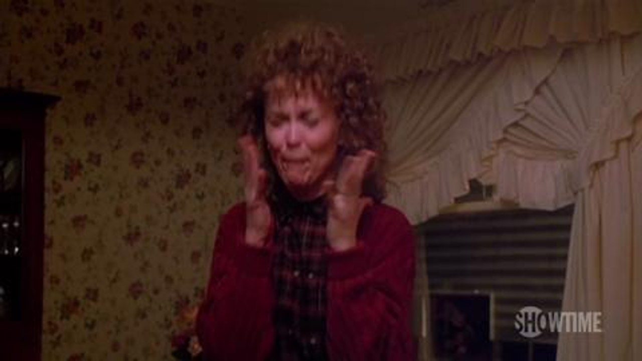 Twin Peaks : Fire Walk with Me