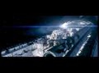 Space Cowboys
