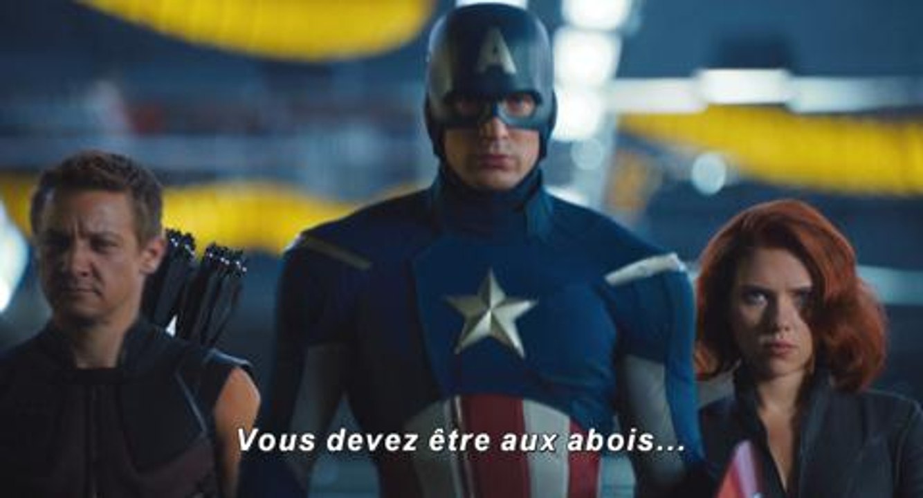 Avengers