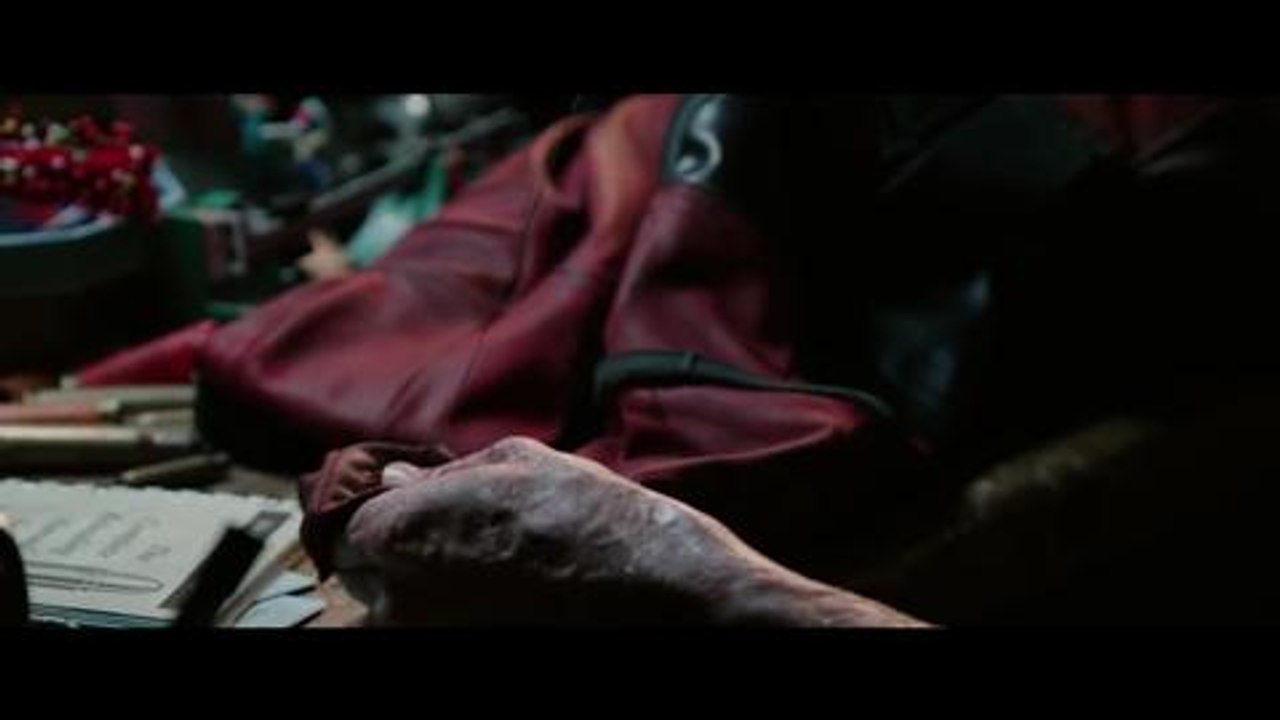 Deadpool