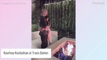 Kourtney Kardashian et Travis Barker mariés en pleine nuit à Las Vegas : leur demande très spécifique révélée...