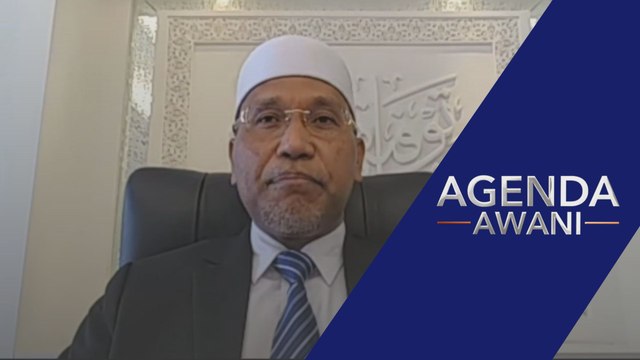 Hal vaksin bukan kepakaran golongan agama - Idris Ahmad