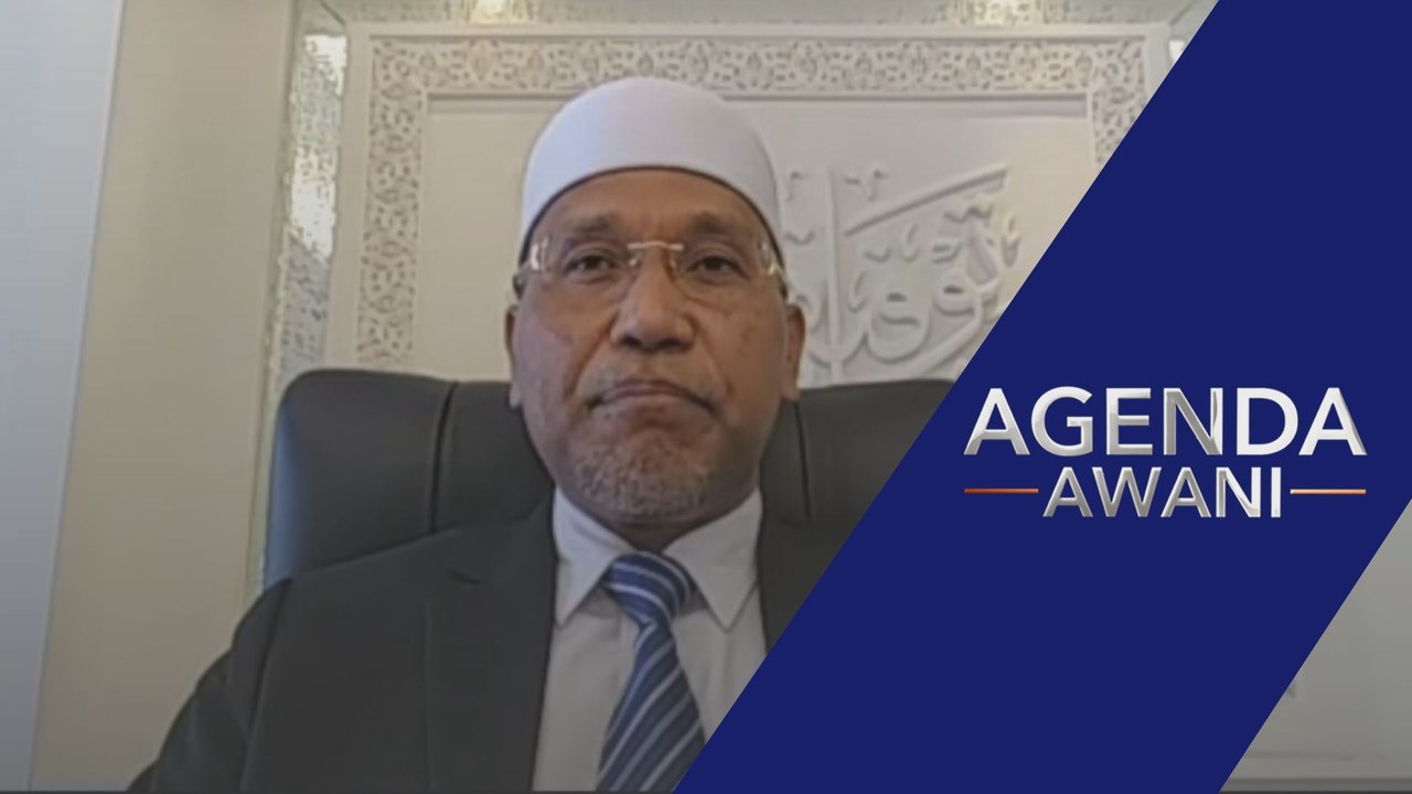 Hal vaksin bukan kepakaran golongan agama - Idris Ahmad