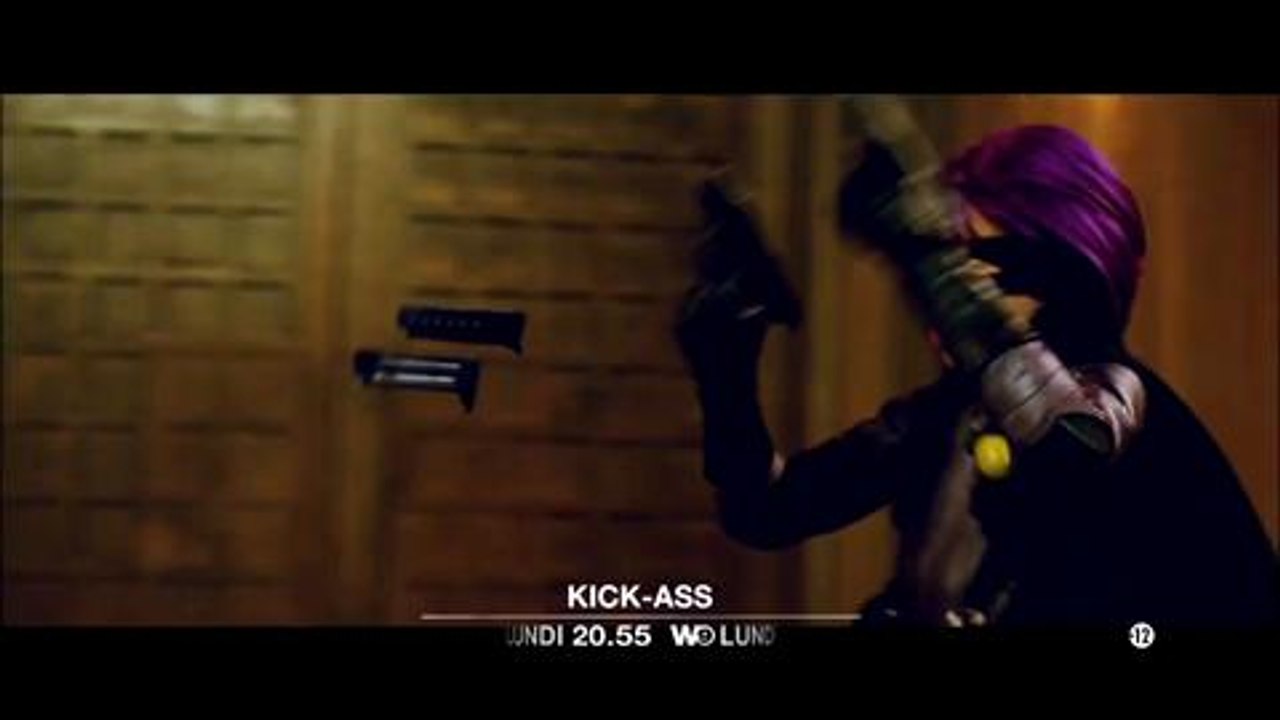 Kick-Ass