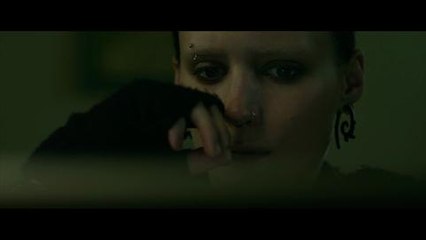 Millénium : les hommes qui n'aimaient pas les femmes