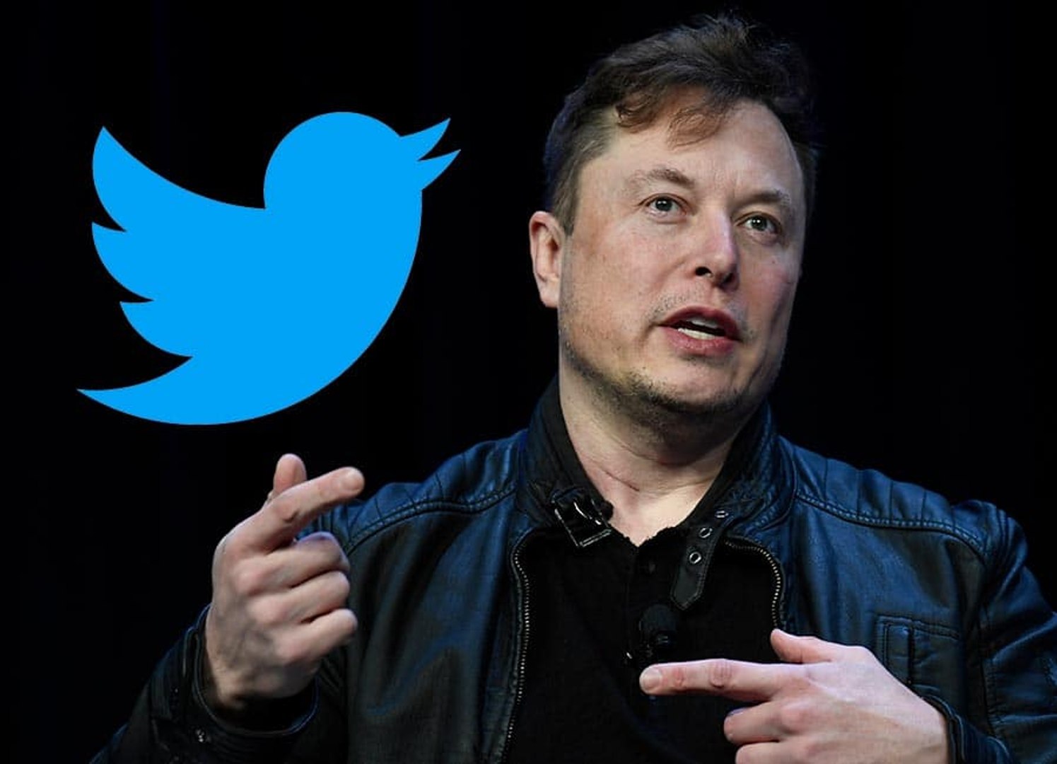 ⁣Elon Musk to join Twitter's board