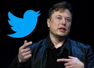 Elon Musk to join Twitter's board