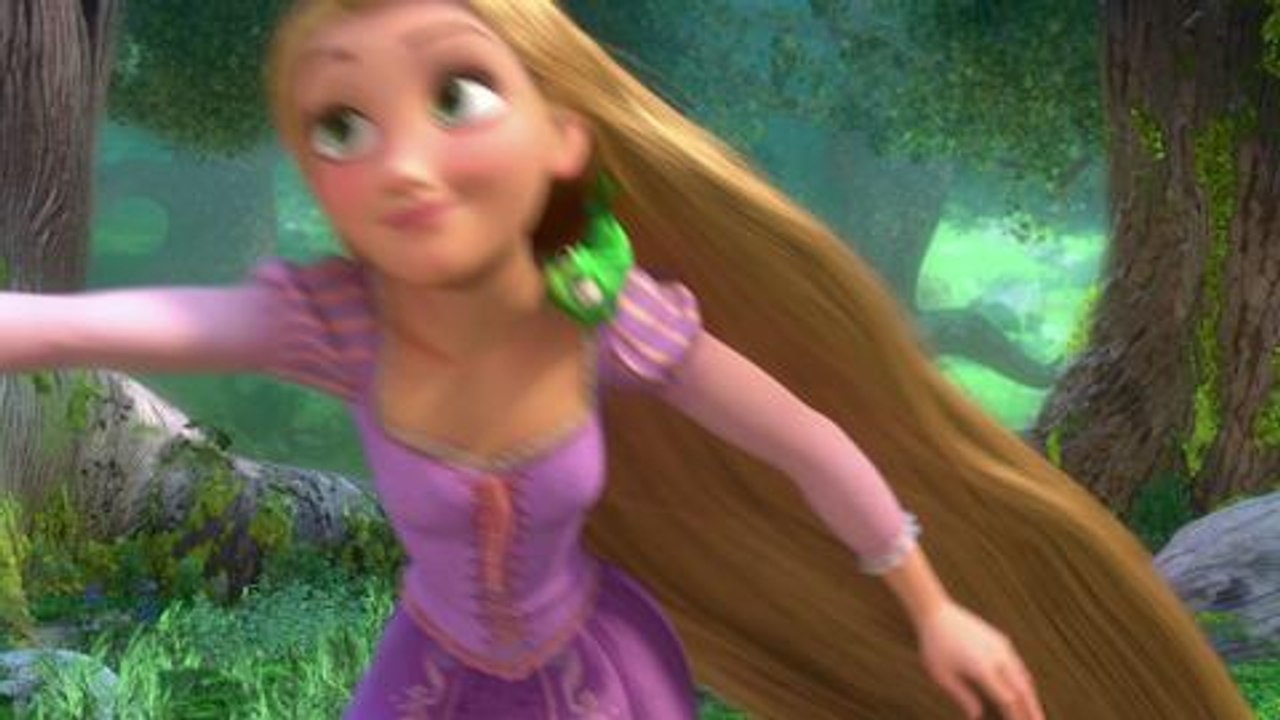 Raiponce