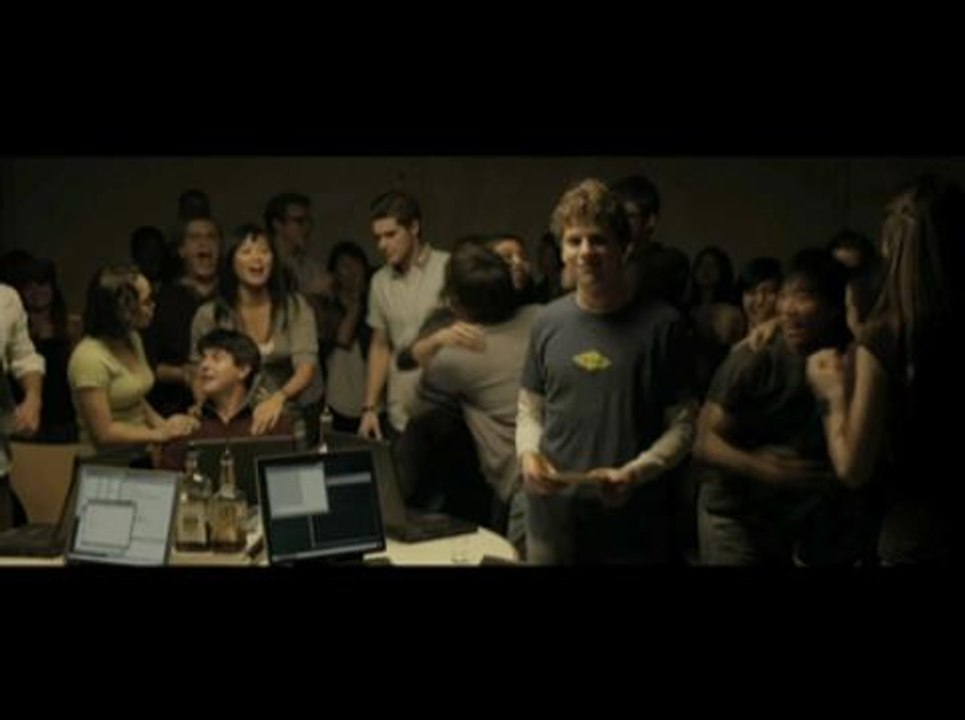 The Social Network