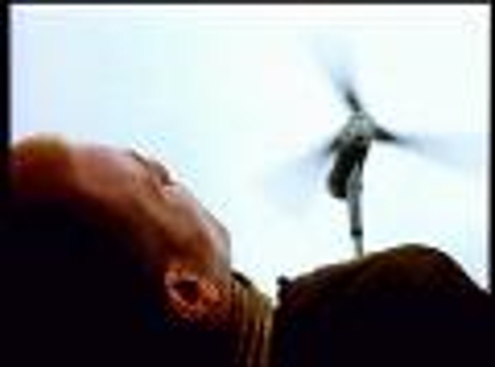 Trainspotting