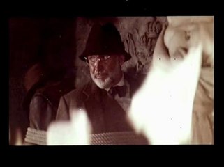 Indiana Jones et la dernière croisade