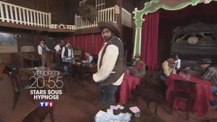 Stars sous hypnose