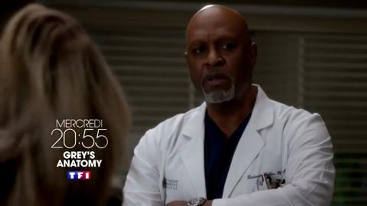 Grey's Anatomy