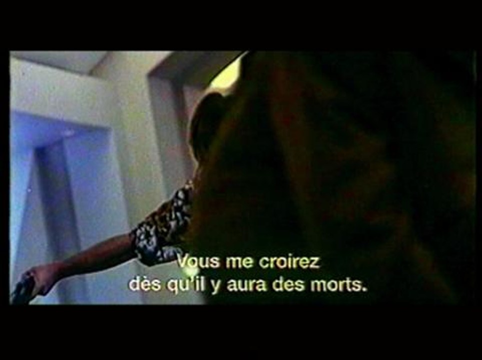 L'armée des 12 singes