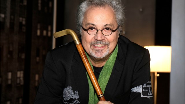 Voici - Patrick Hernandez : cette somme mirobolante que lui rapporte encore son tube Born to be alive