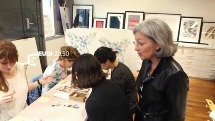 Les trésors de la haute couture