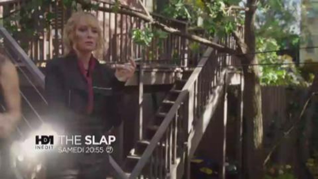 The Slap