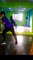 CHIKI BUM BUM | Zin 99 Zumba Fitness Dance ft. Manoj Chhetri(RASKIN)