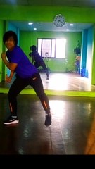 CHIKI BUM BUM | Zin 99 Zumba Fitness Dance ft. Manoj Chhetri(RASKIN)